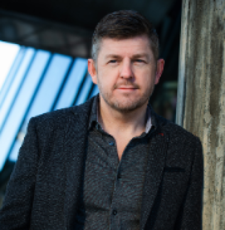 Helge Trettø