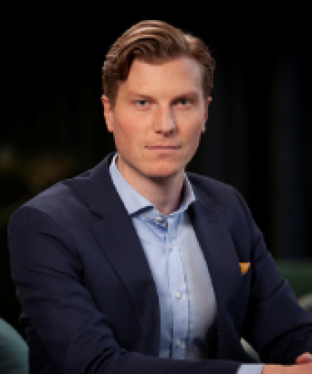 Johan Flodin