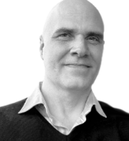 Fredrik Kjällander